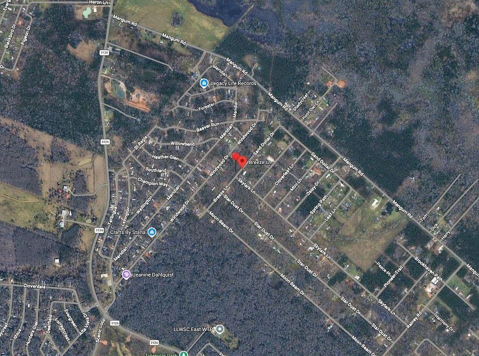 2nd image of Breeze Ln
