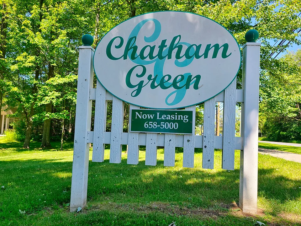 Chatham Green