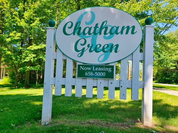 Chatham Green, 629-633 Hinesburg Rd, South Burlington, VT 05403