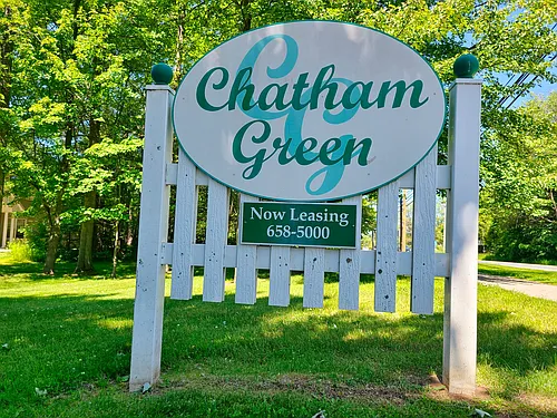 Chatham Green Photo 1