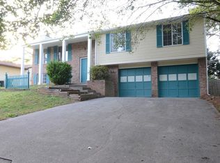 4477 Hopkins Lake Dr, Duluth, GA 30096