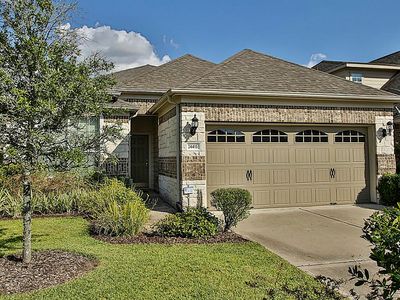 24415 Dartford Springs Ln, Katy, TX, 77494