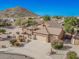 1516 N Calle Noventa, Mesa, AZ 85207