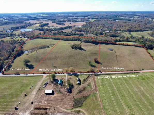 1 Henryville Rd, Summertown, TN 38483