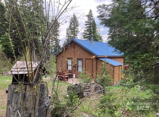 540 Brenda Ln, Cascade, ID 83611