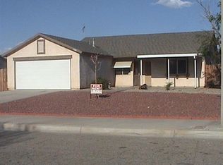 17881 Stevens Rd, Adelanto, CA 92301