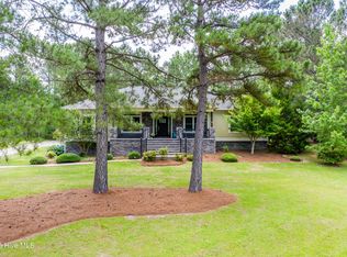 82 Tradewinds Dr, Hampstead, NC 28443