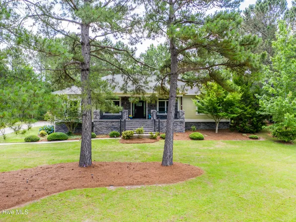 82 Tradewinds Drive, Hampstead, NC 28443