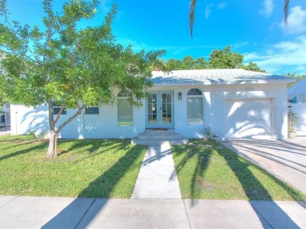750 Lantana Ave, Clearwater, FL 33767
