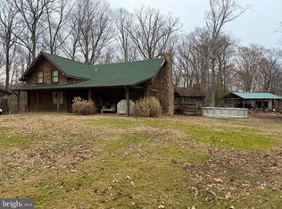 8300 Wooddy Rd, Port Tobacco, MD 20677