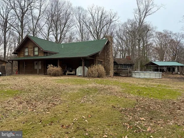 8300 Wooddy Rd, Port Tobacco, MD 20677