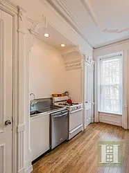 Sold by Halstead Real Estate