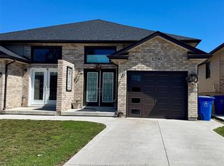 1290 Tourangeau Rd, Windsor, ON N8W4N1