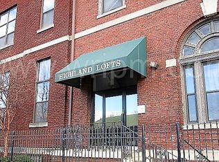 350 Scotland Rd APT 207, Orange, NJ 07050