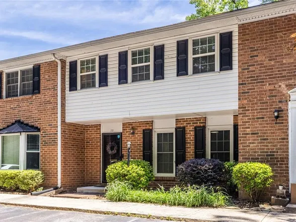 6520 Roswell Rd Unit 73, Sandy Springs, GA 30328