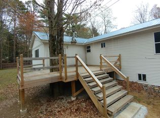 34 Chadbourne Ave, Conway, NH 03818