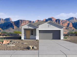 9366 S Corona Dr, Apache Junction, AZ 85120