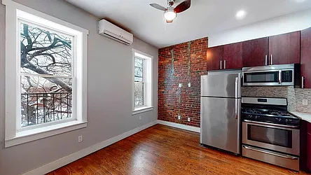 Rented by Bedford And Dean LLC