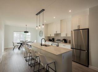 22519 88th Ave NW, Edmonton, AB