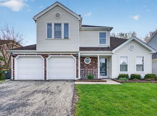 81 Washington Ave, Streamwood, IL 60107