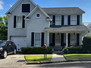 2108 Summer Hill Ln, Augusta, GA 30904