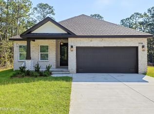 1516 Belle Fontaine Rd, Ocean Springs, MS 39564