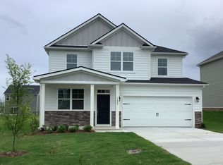 3008 Lucky Ln, Lebanon, TN 37090