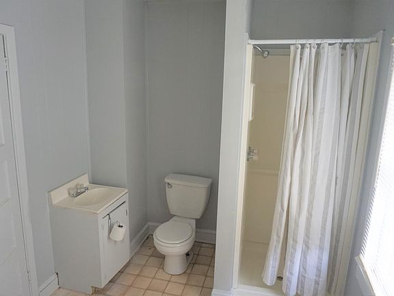 Second Bathroom