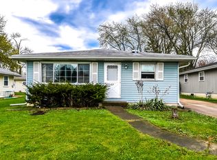 319 N Public Service Ave, Waukegan, IL 60085