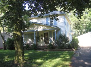 400 Hauxwell Dr, Lake Orion, MI