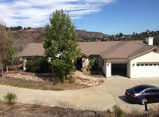 321 Sunnybrook Ln, El Cajon, CA 92021