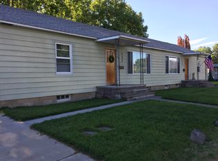 523 Central Ct N, Indianapolis, IN