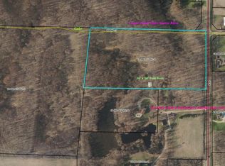 58138 M 40, Jones, MI 49061