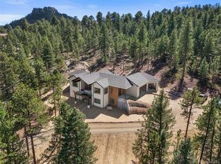 5815 Herzman Dr, Evergreen, CO 80439