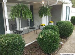 2223 Atkins Dr, Huntsville, AL 35810