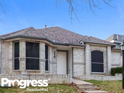 1346 Creekview Dr, Lewisville, TX, 75067