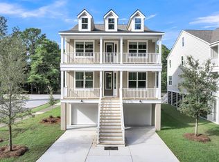 1308 Lieben Rd, Mount Pleasant, SC 29466