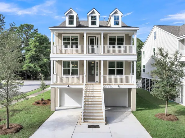 1308 Lieben Rd, Mount Pleasant, SC 29466