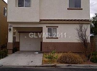 4006 Morning Peace St, Las Vegas, NV 89115