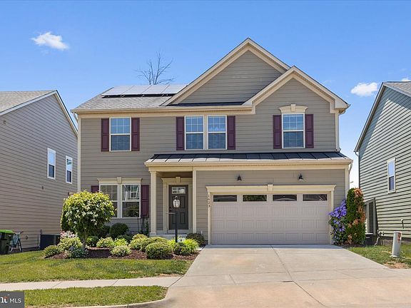 2nd image of 1623 Fowler Ridge Ct