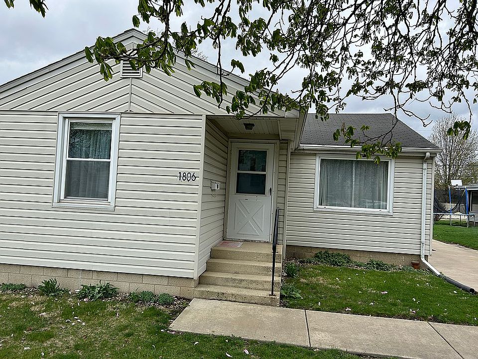 Call 815-735-2307 for info