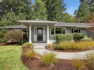 3020 SW Westwood Dr, Portland, OR 97225