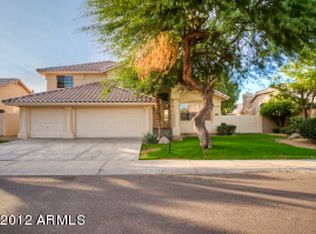 4283 E Terrace Ave, Gilbert, AZ 85234