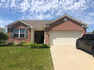 8042 Ithaca Way, Indianapolis, IN 46239