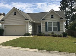 332 Colony Lakes Dr, Lexington, SC 29073