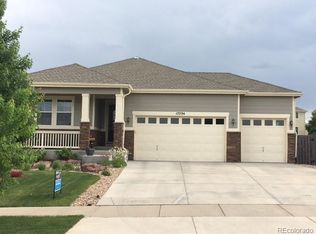 17294 E Neu Towne Pkwy, Parker, CO 80134