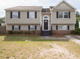 509 Green Rose Rd, Columbia, SC 29229