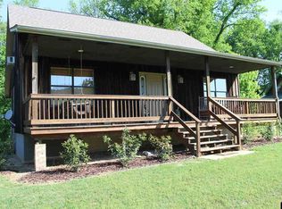 524 Stone Creek Way, Norfork, AR 72658