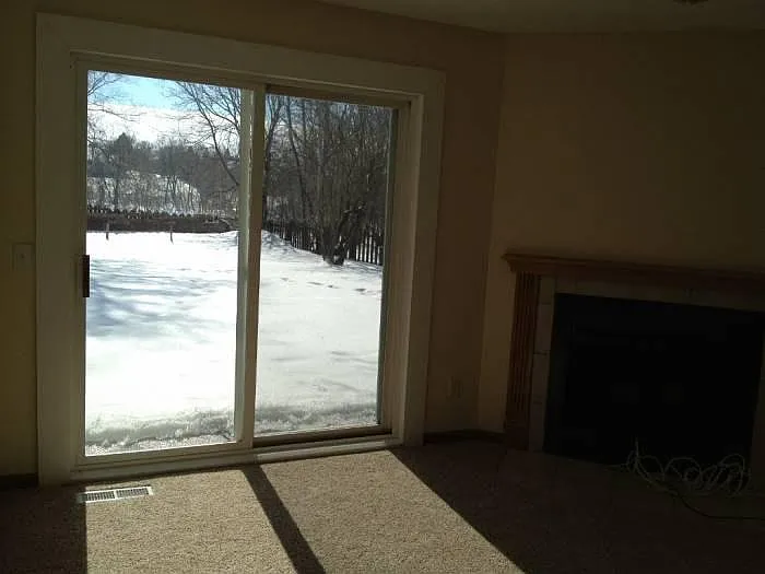 Main level living room - 16563 Terrey Pine Dr
