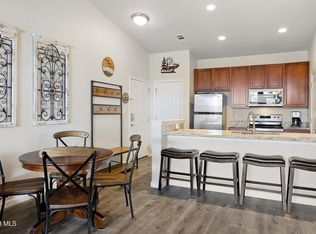 156 Village Rd UNIT D304, Granby, CO 80446